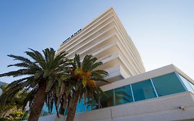 Sato Conference And Spa Hotel